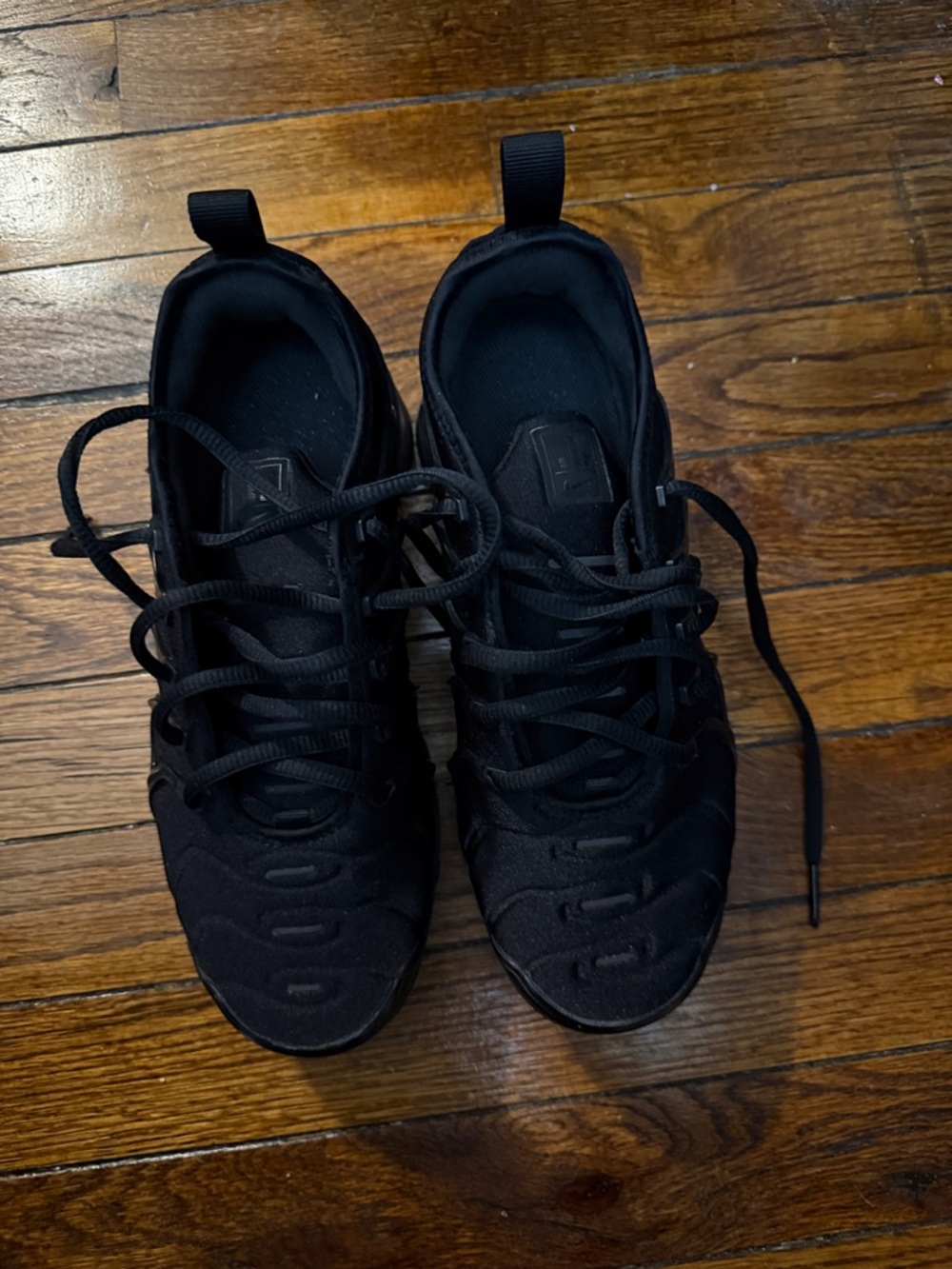 Nike ACG 6.5 Black Sneakers